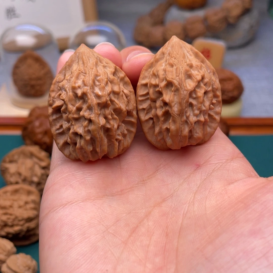 31尺全品无修野生原树妖塔。