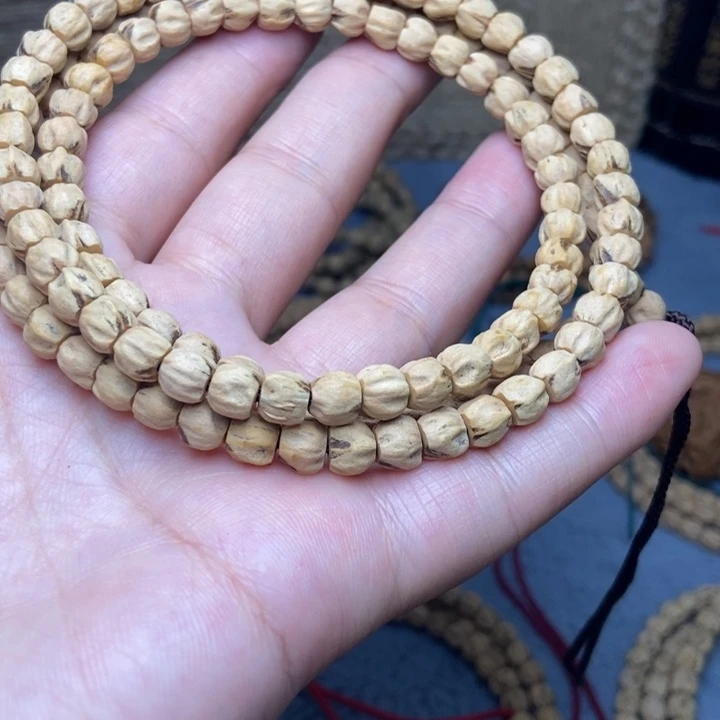 【闪购商品】吊坠柏香籽/百香籽