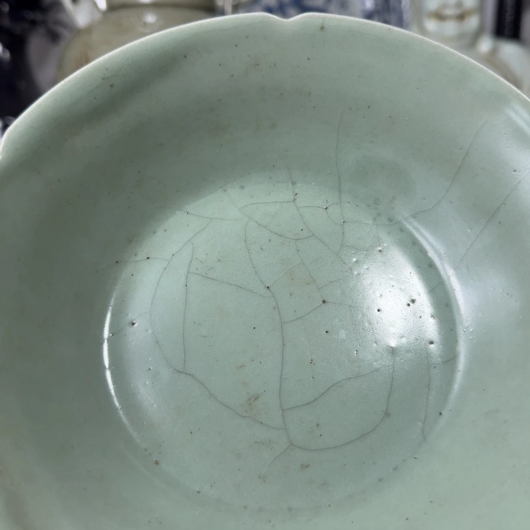 寒***梦陶摆件啊哈哈，瓷瓷瓷瓷瓷