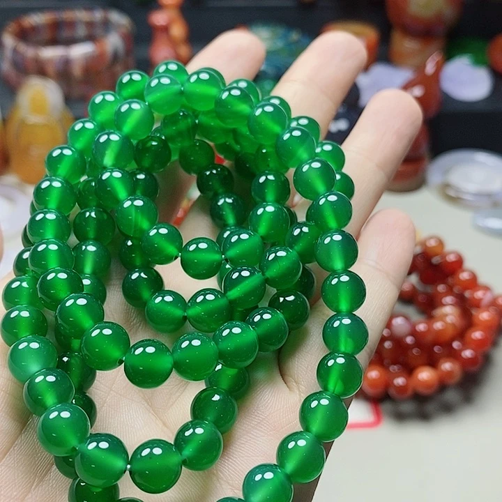 未镶嵌吊坠(不含链)玛瑙/玉髓言*玉