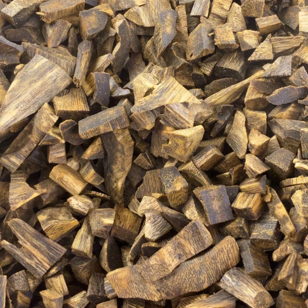 陈***峰香料绿棋油叶子100克配传统炉