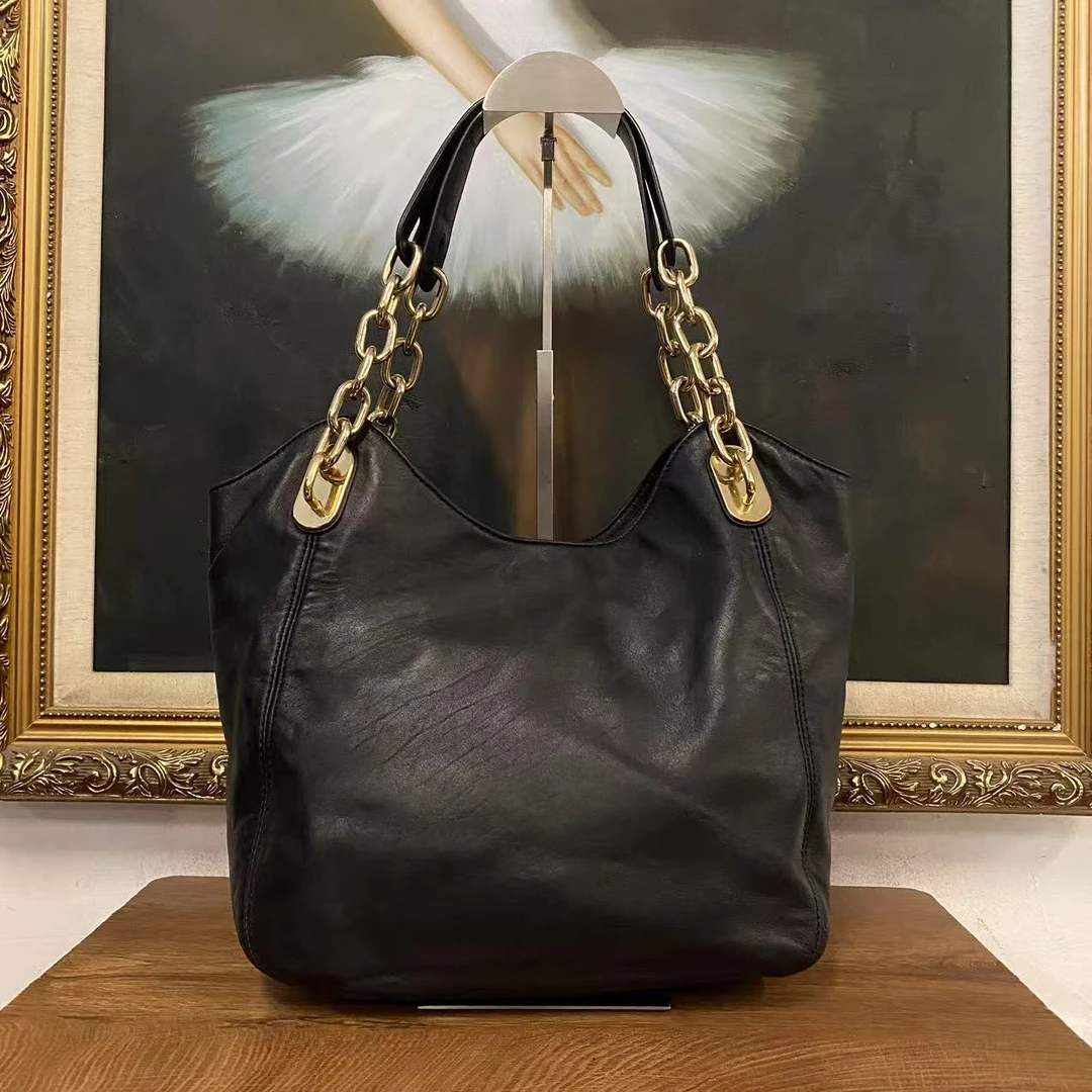 95新 MICHAELKORS/迈克高仕 mk单肩包/001359