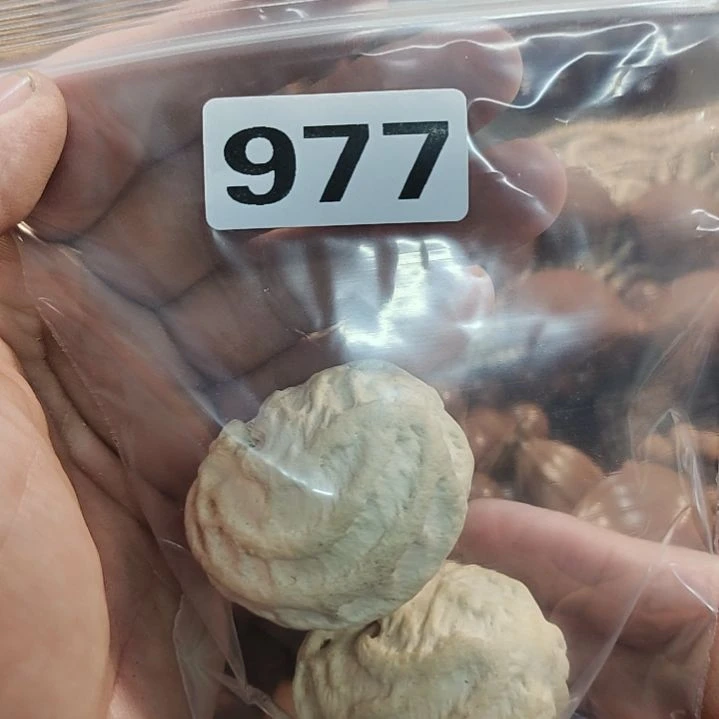 文玩核桃吊坠勇*文玩核桃