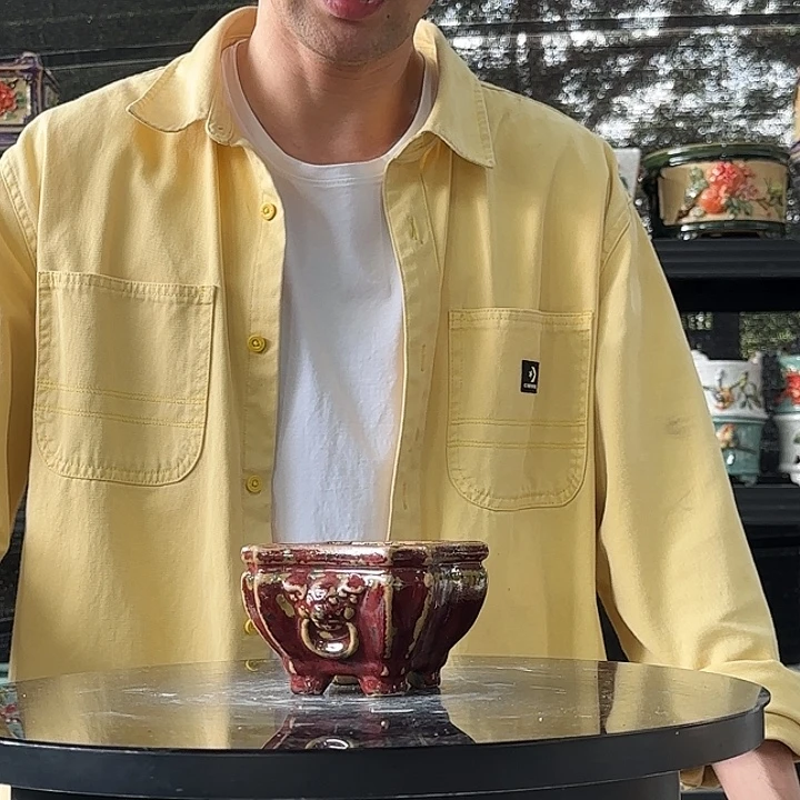 5834石湾内口6内深6