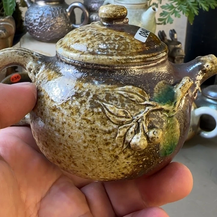 粗砂茶壶p***?哈罗！你们好啊！