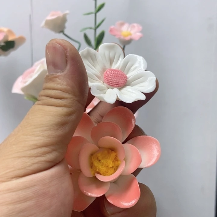 陶瓷陶瓷艺术品的销售