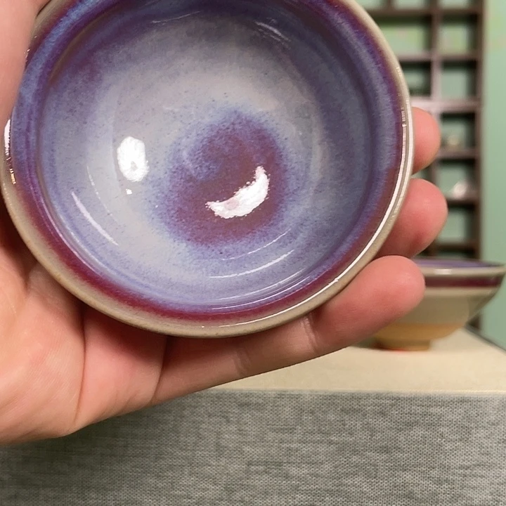 华宁陶匠主人杯子