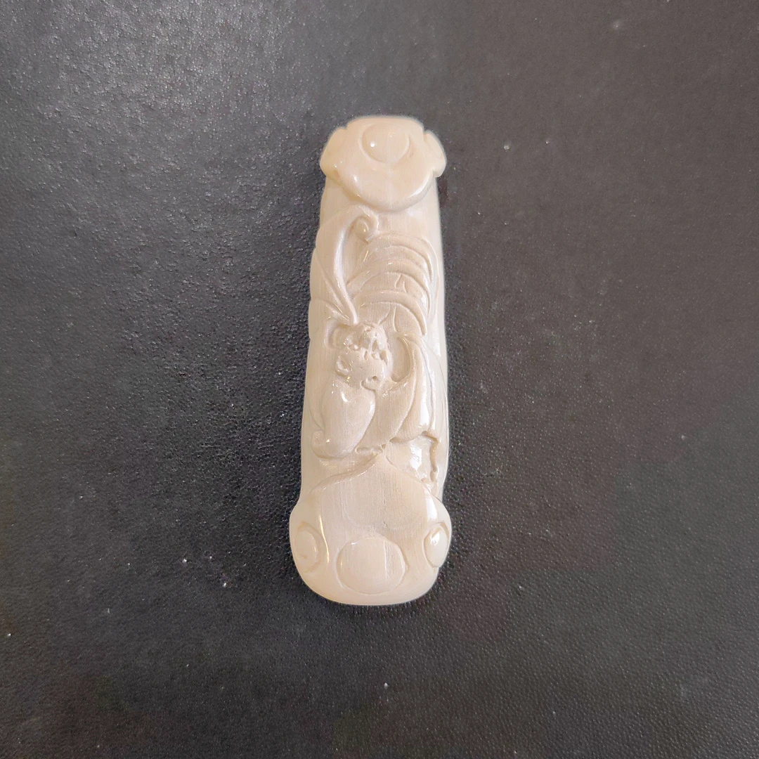猛犸猛犸雕刻件bc2159