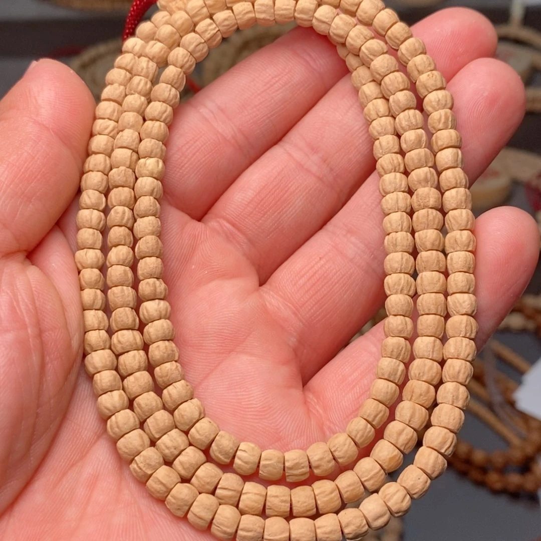 柏香籽/百香籽手串