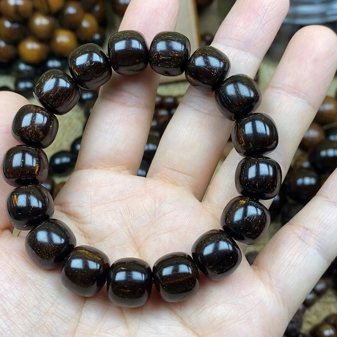 贡木手串/手链1213巴布亚新几内亚贡