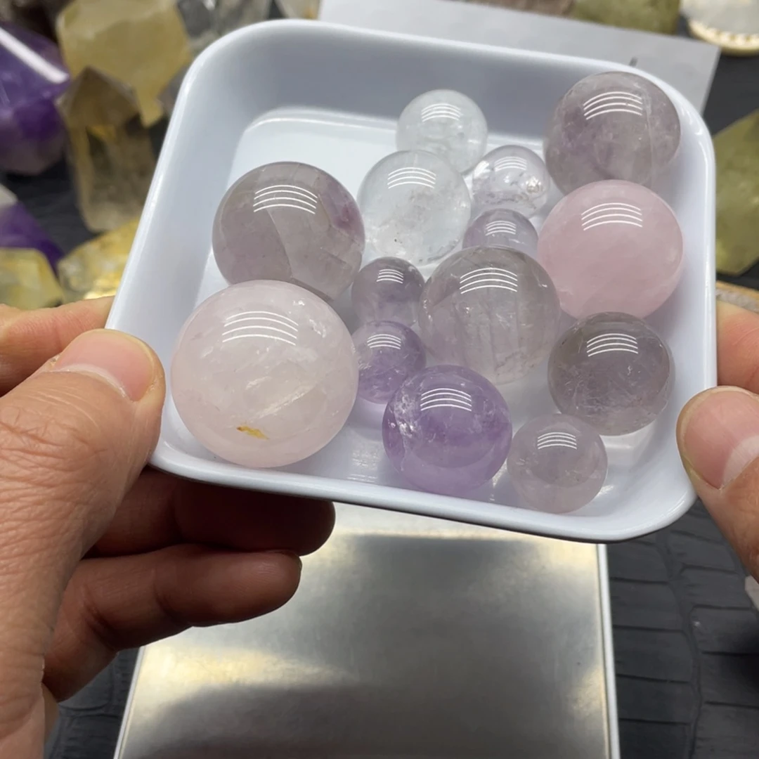 水晶205未镶嵌?****o福利礼包