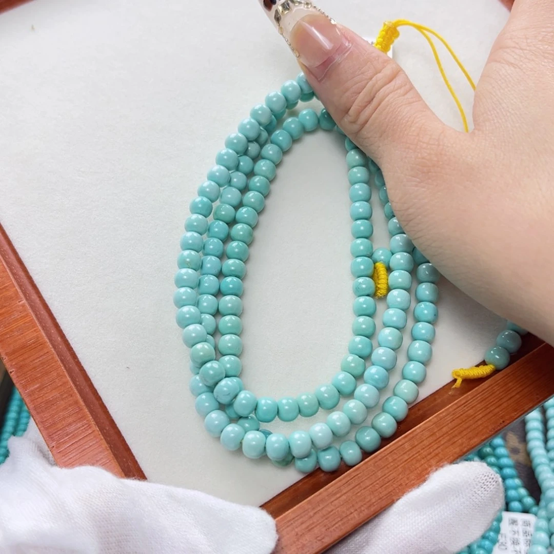 绿松石绿松石未镶嵌