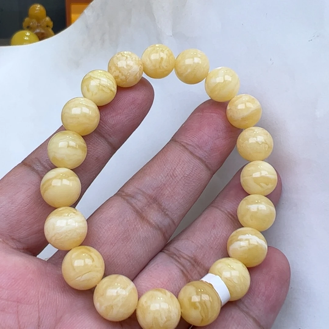 【闪购商品】琥珀未镶嵌珠宝奇石10➕12.55克