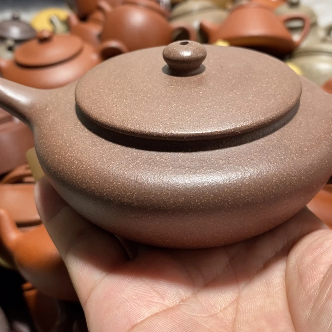 紫砂茶壶闪购商品紫砂壶