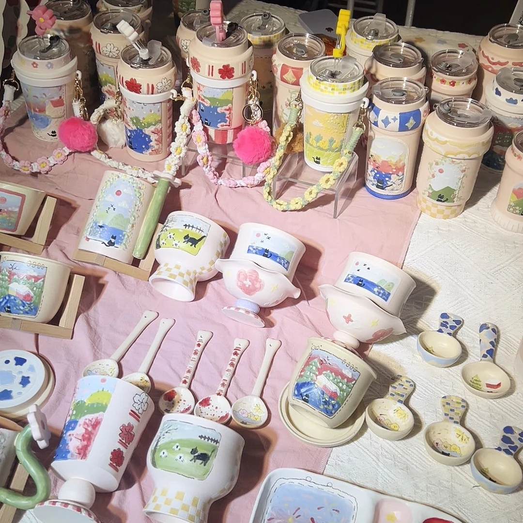 手工艺品琉璃哈哈哈哈哈哈哈哈哈