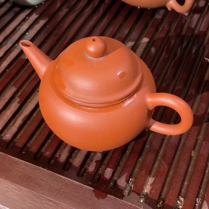 玉***润茶壶紫砂手工紫砂壶工不好不来去