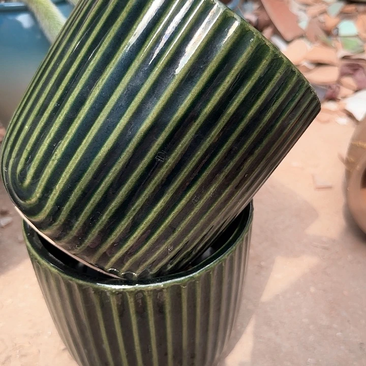 紫砂花盆微瑕花盆福利来啦