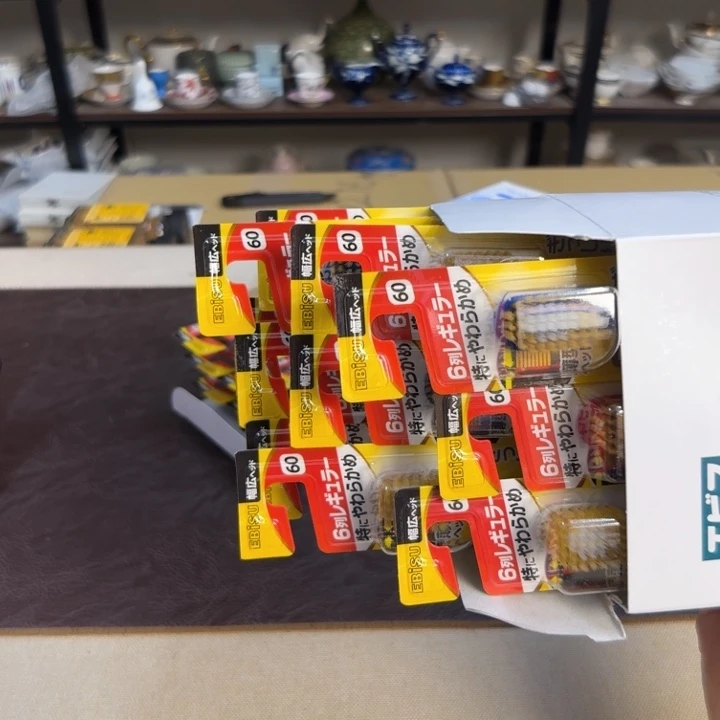 瓷片60 介里家的精选好物