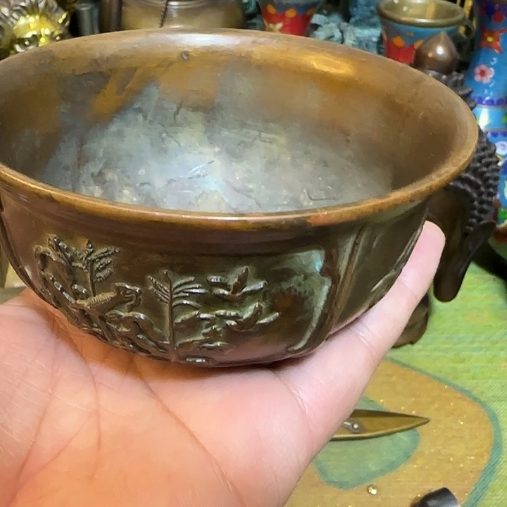 老铜器老铜器老铜器