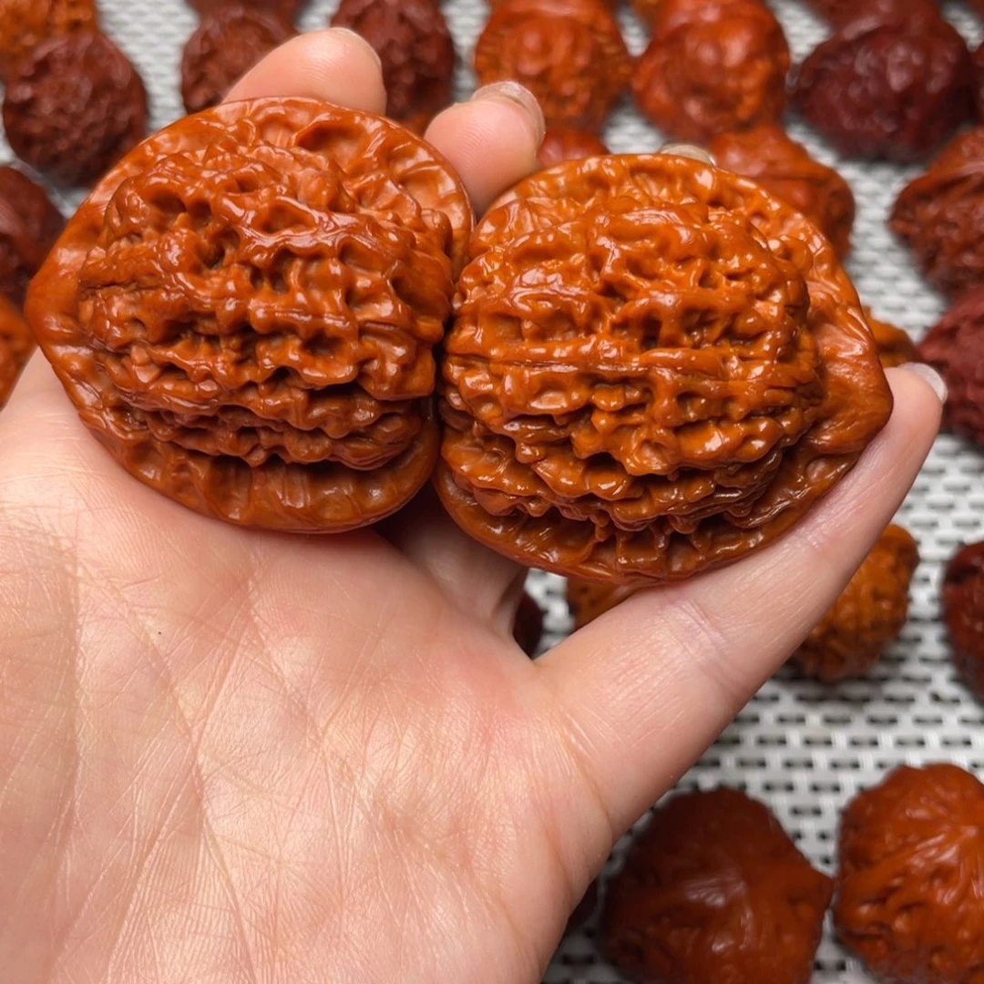 桃核吊坠官帽官帽官帽 49