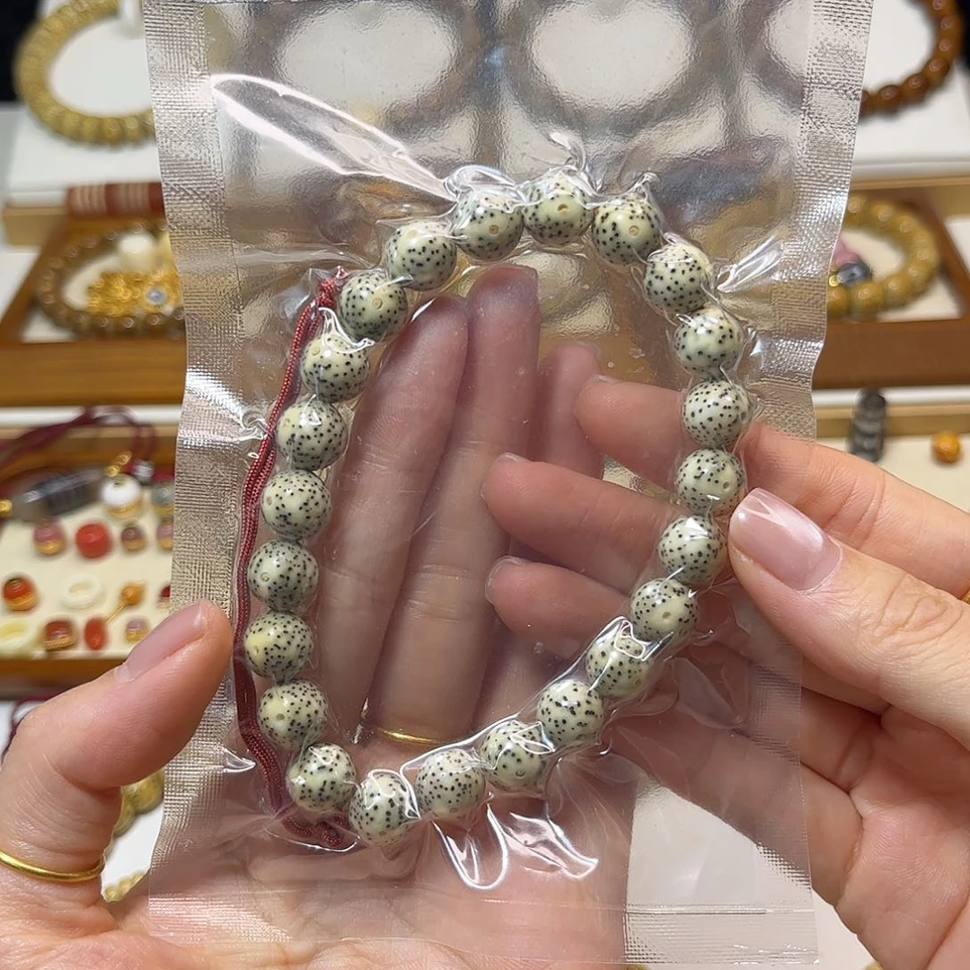 C***a菩提手串/手链圆珠10mm