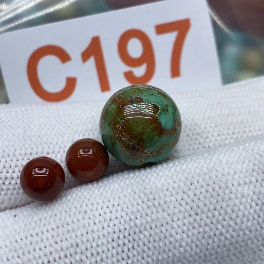 南红玛瑙珠宝奇石未镶嵌