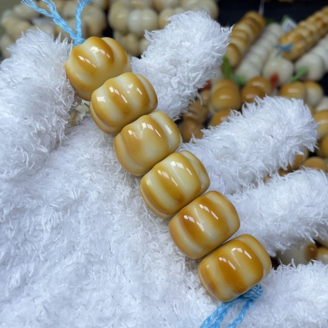 手串菩提根/象牙果11.16.32微瑕车轮