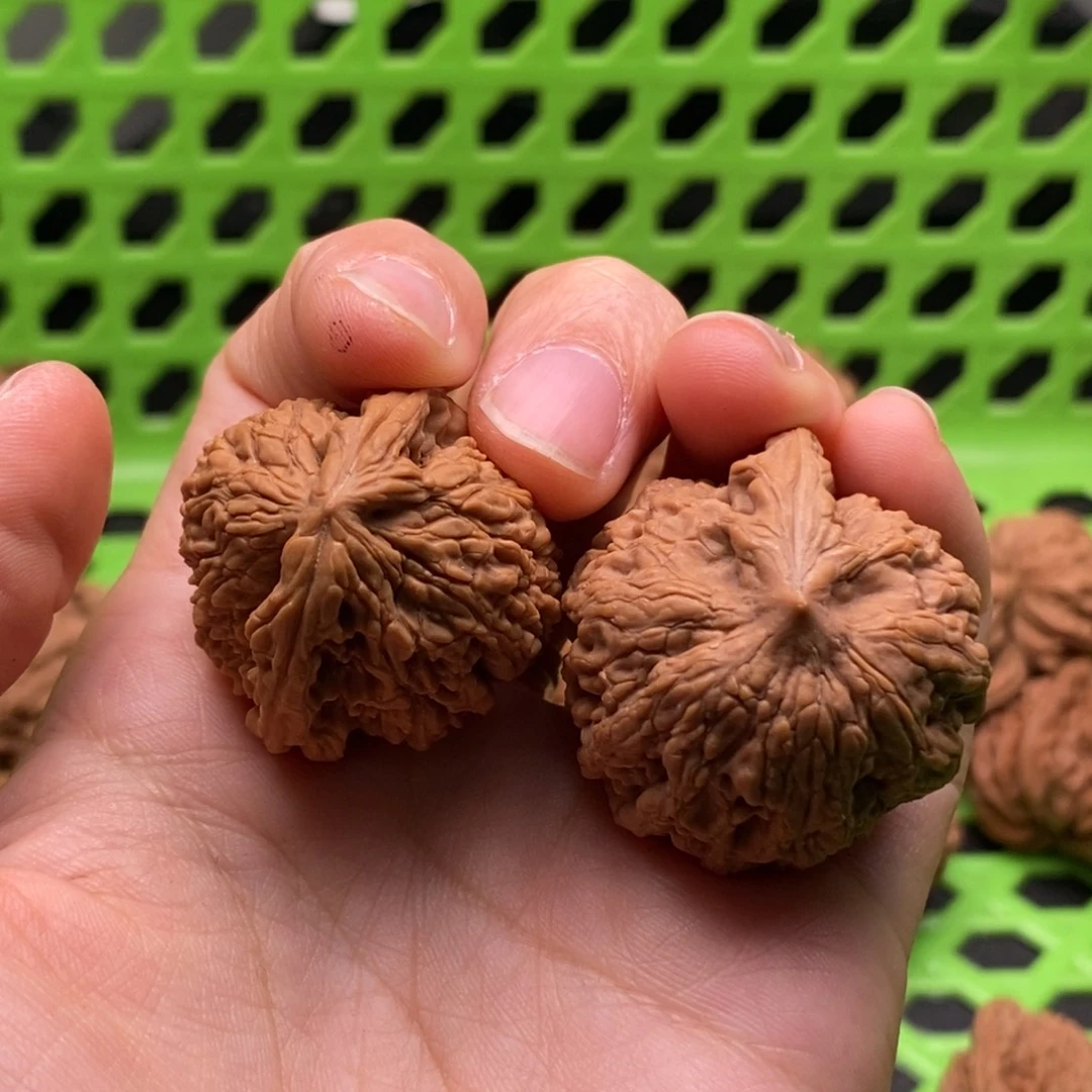 老***斋核桃定制商品不退不换