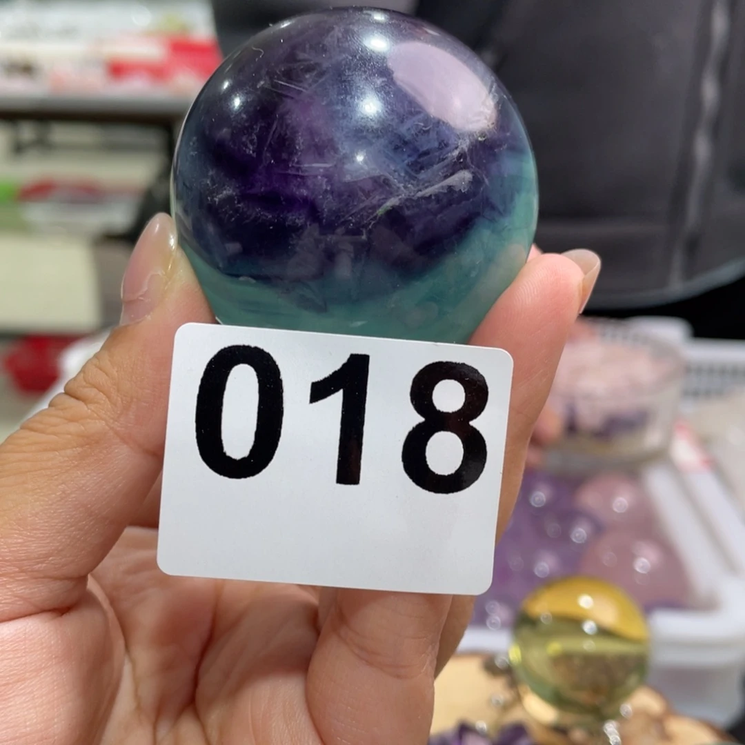 大型摆件（非配饰）水晶未镶嵌018