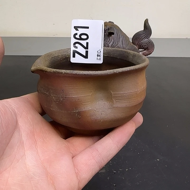 备前烧作品备前烧作品