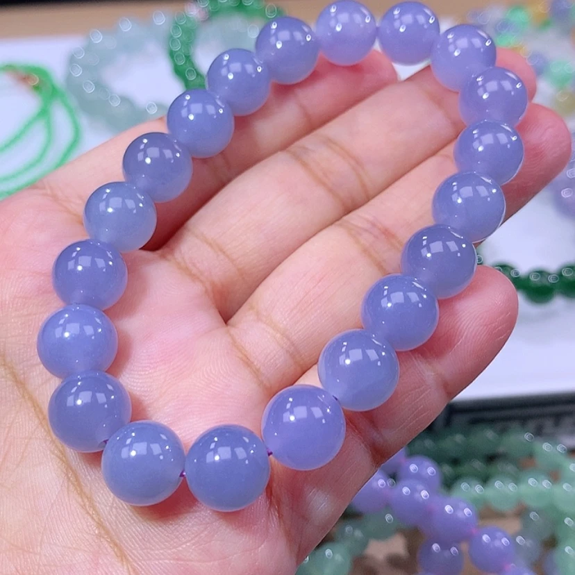 【闪购商品】未镶嵌手链翡翠翡翠