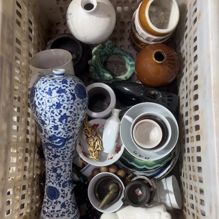 有机玻璃摆件工艺品