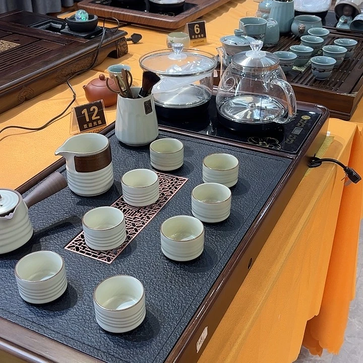杯我们的生活方式是什么