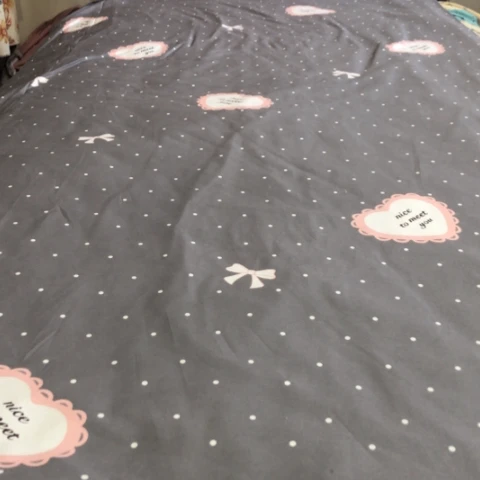 棉纯棉斜纹布3.5米