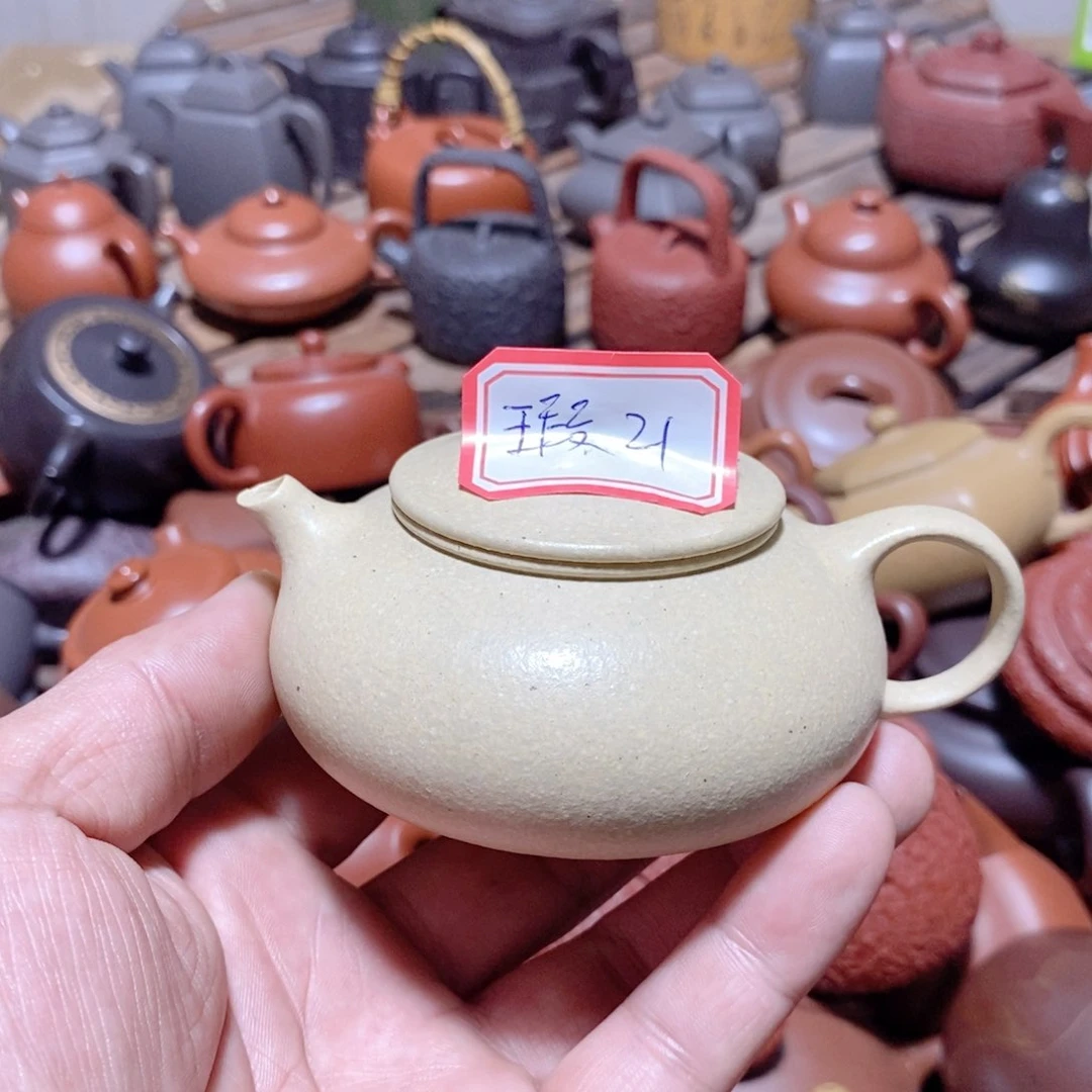 紫砂茶壶欢迎各位光临惠顾