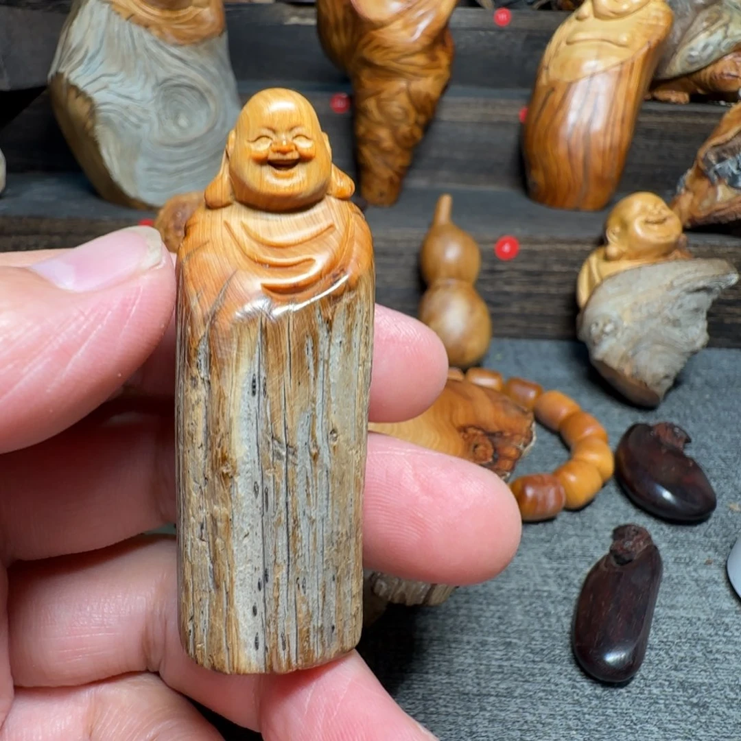 宏***悟柏木（崖柏）好的好吧我知道