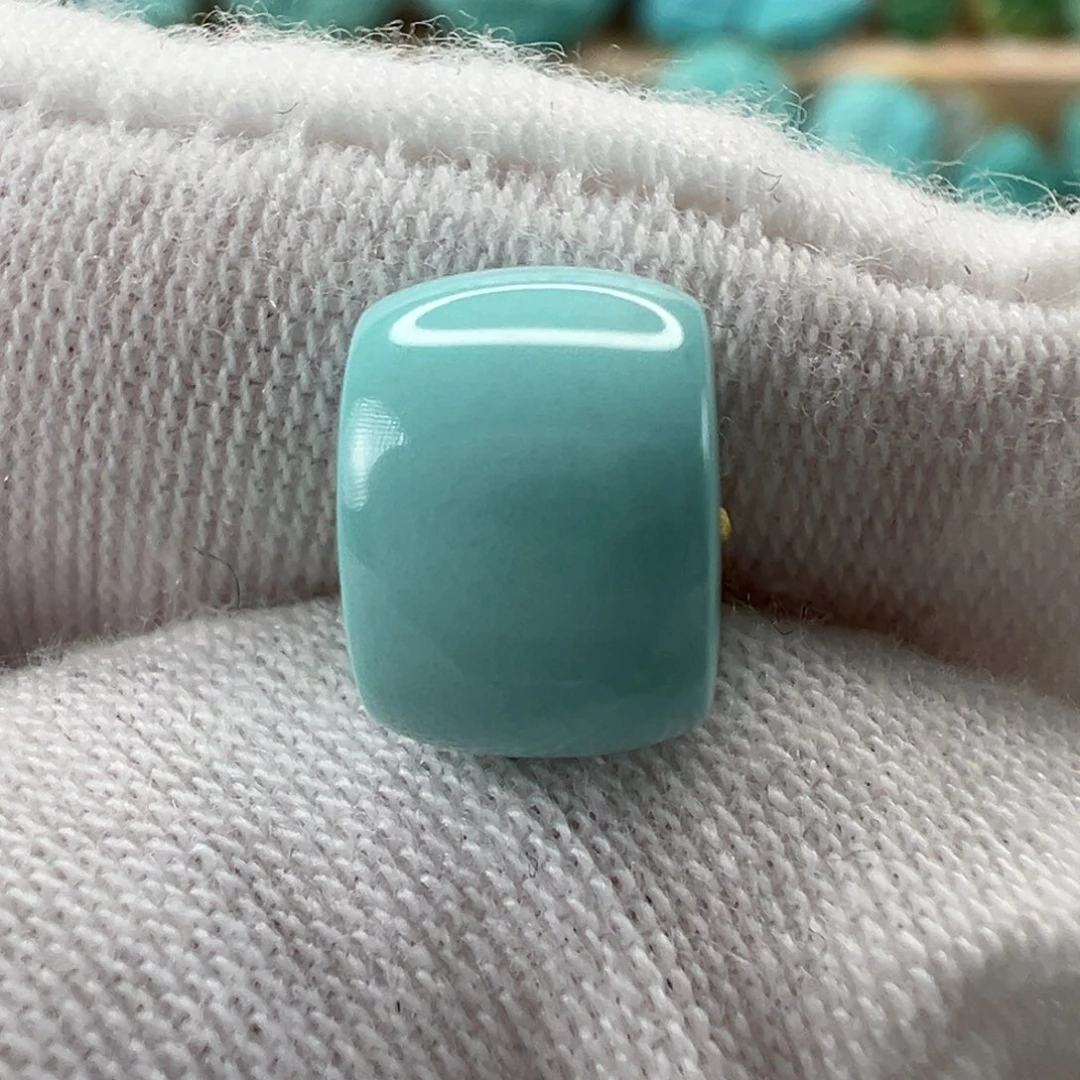 未镶嵌绿松石配饰9.4/6.8