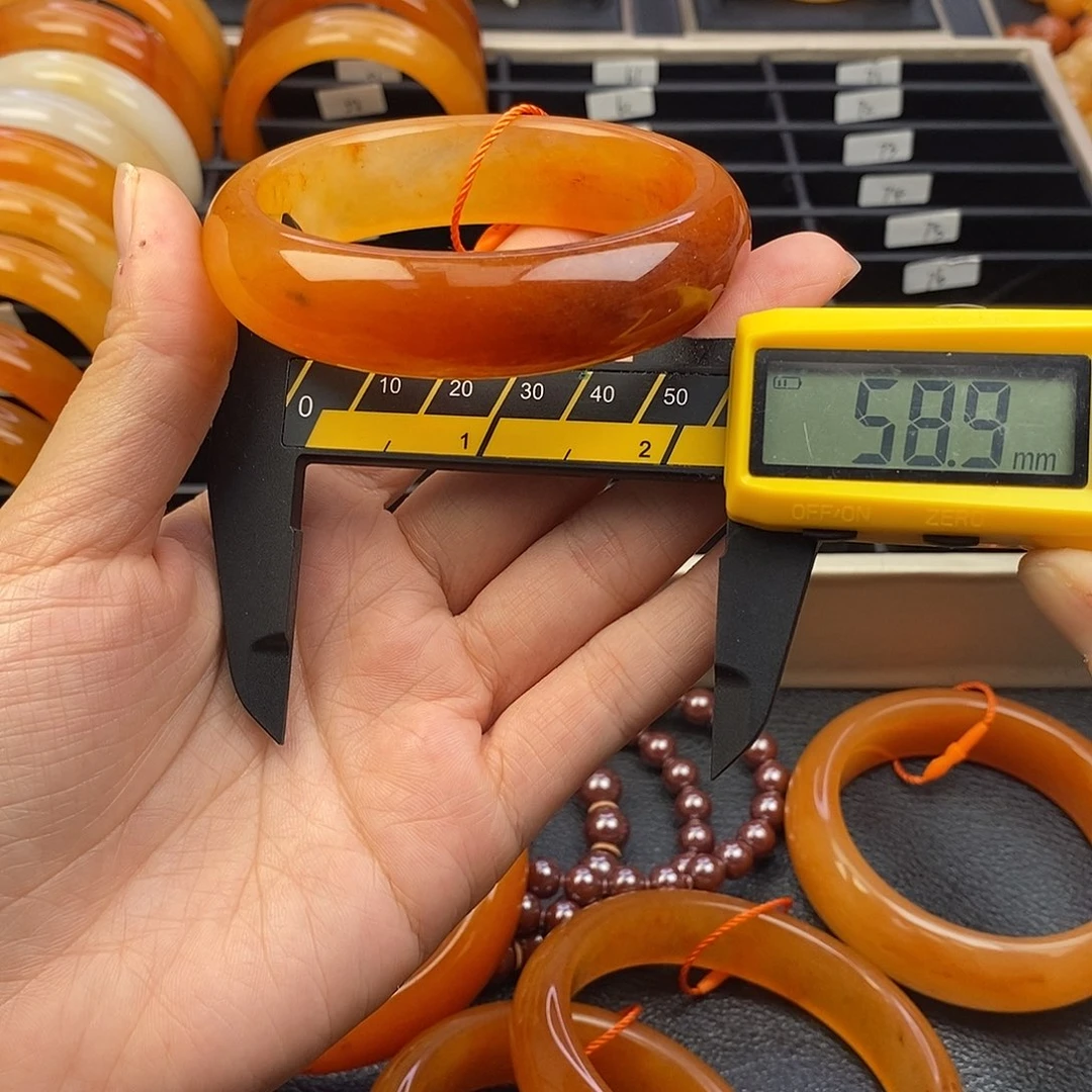 54号高冰老料洒金半壁