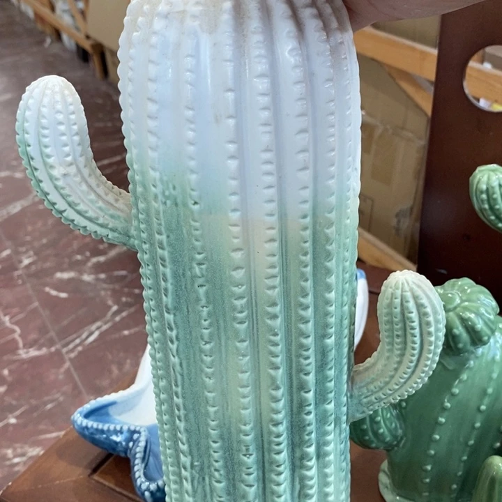 陶瓷树脂工艺摆件