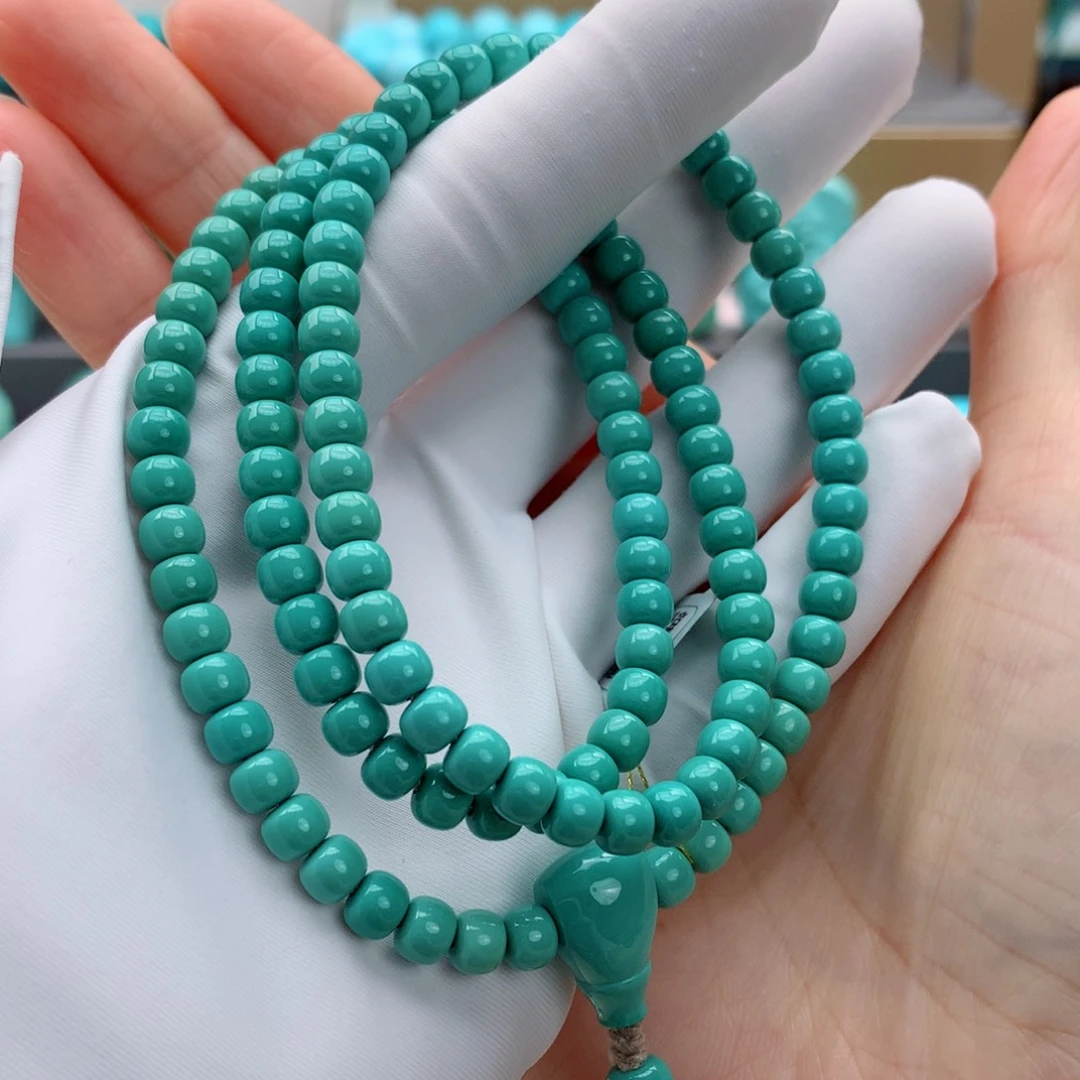 阿***吧绿松石未镶嵌其它