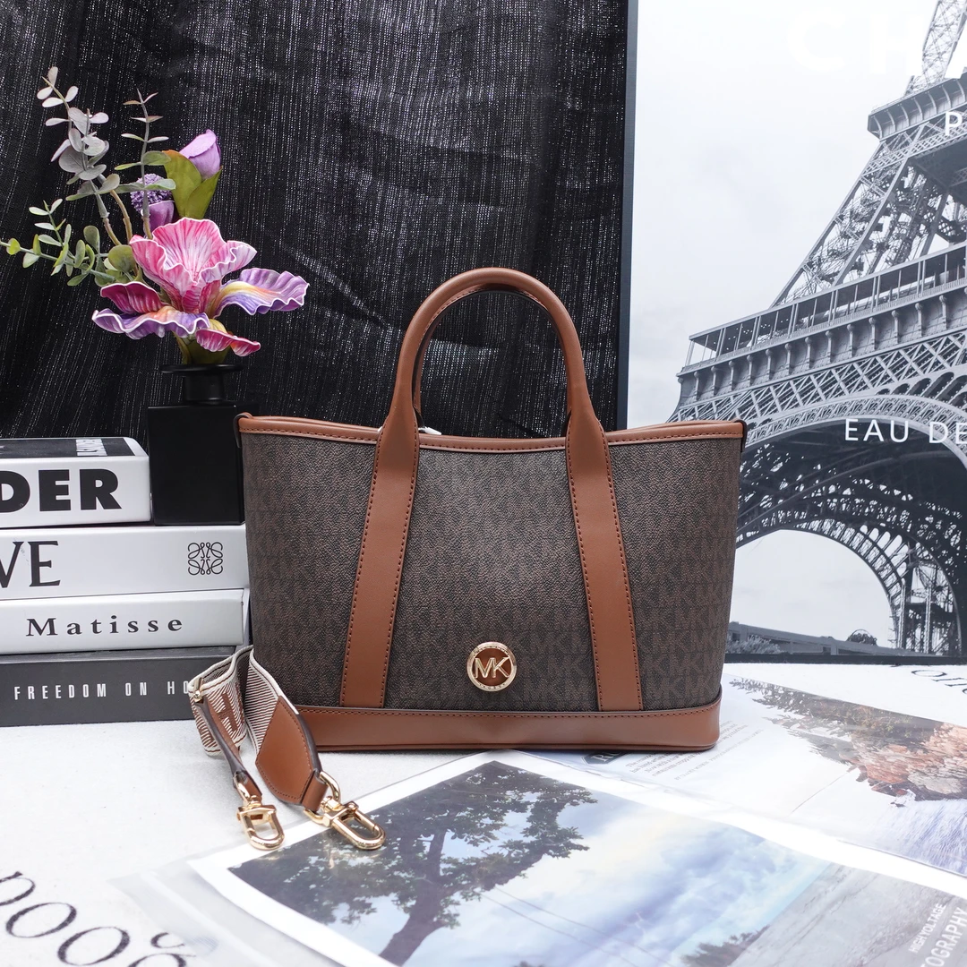 95新 MICHAEL KORS/迈克高仕 单肩包/T10201661