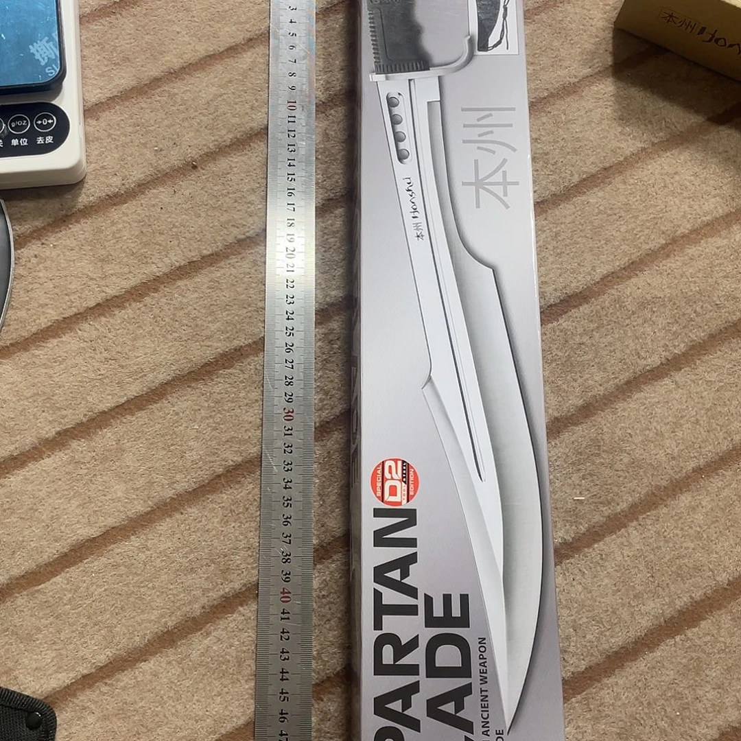 金属本州斯巴达京东