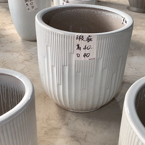 缸高温陶瓷 默认瑕疵