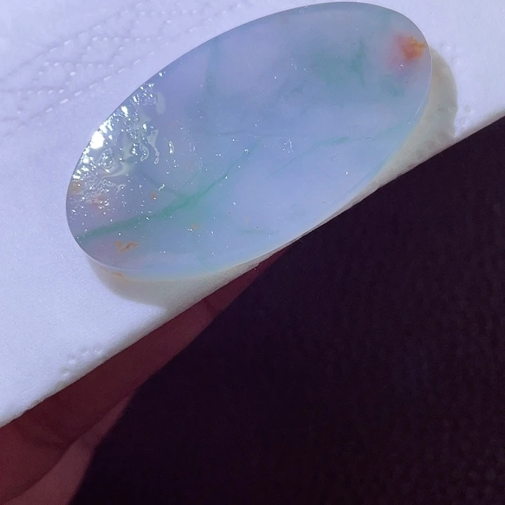 未镶嵌定制翡翠翡翠