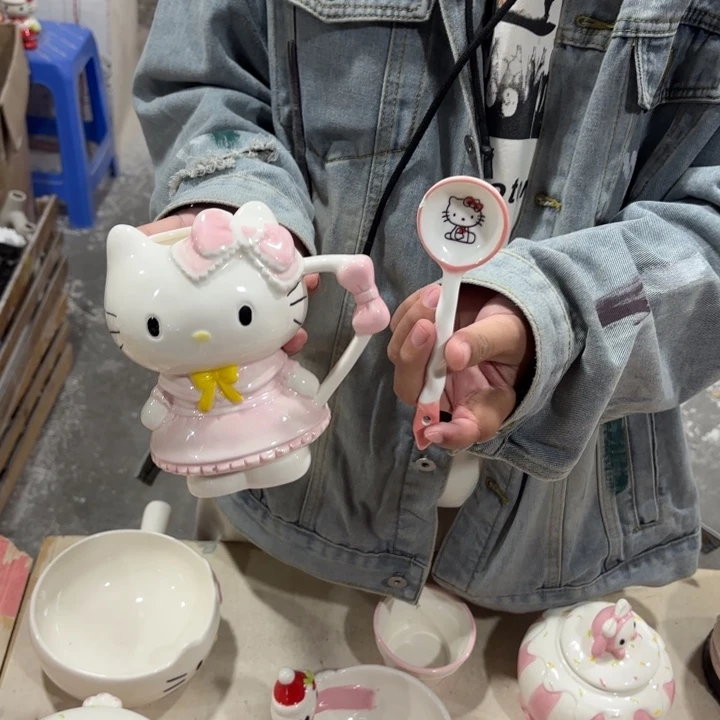 我们的目标是成为更优秀更