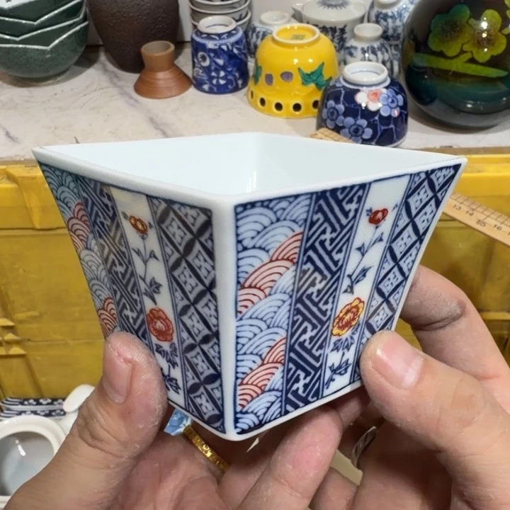 陶瓷推荐第二名20包邮