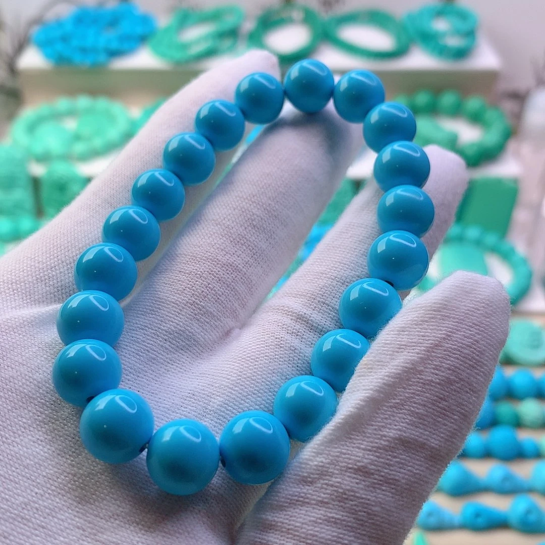 无非金属卡10mm圆珠