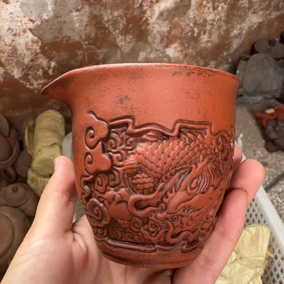 【闪购商品】茶壶紫砂紫砂茶具