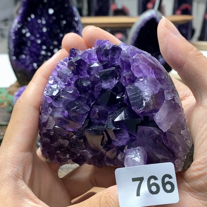 未镶嵌大型摆件（非配饰）水晶