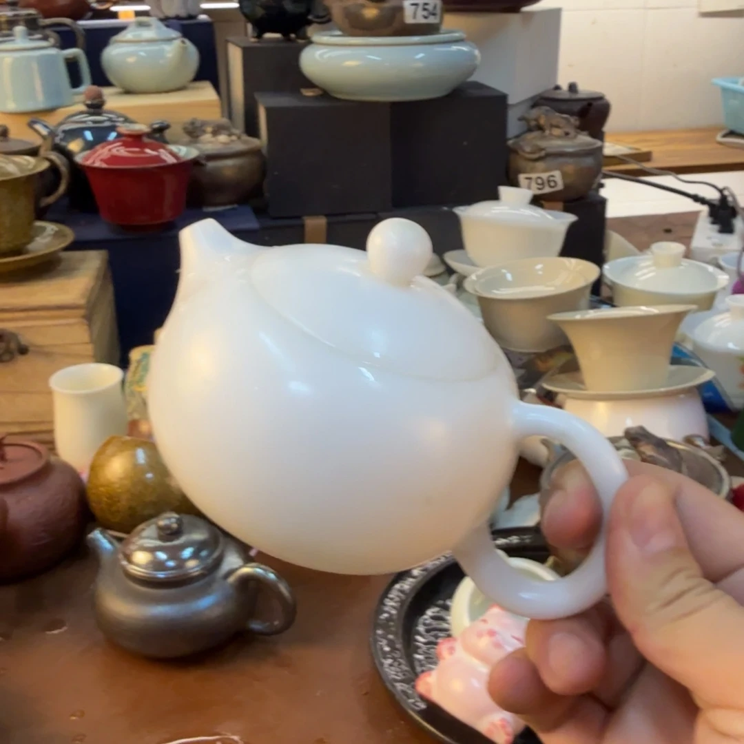 紫砂瑕疵茶具介意勿拍